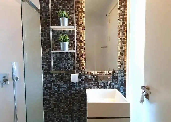 The Room, Luxury 21fl 1 Bedroom ,near Bts Apartment Bangkok