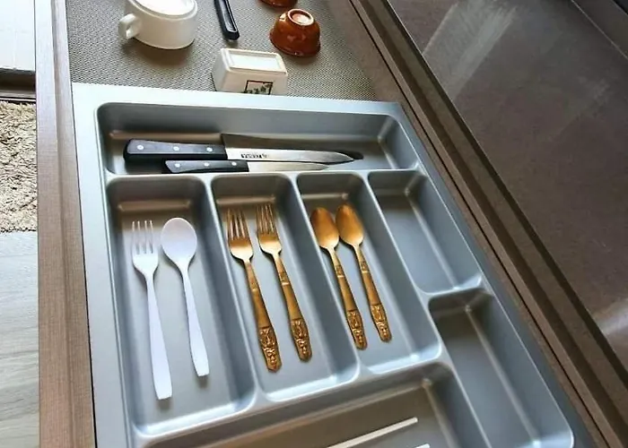 The Room, Luxury 21fl 1 Bedroom ,near Bts Apartment *