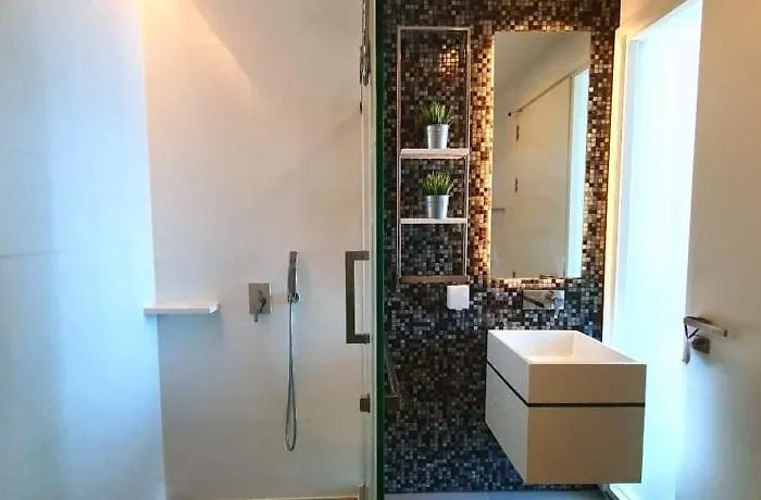 The Room, Luxury 21fl 1 Bedroom ,near Bts Apartment